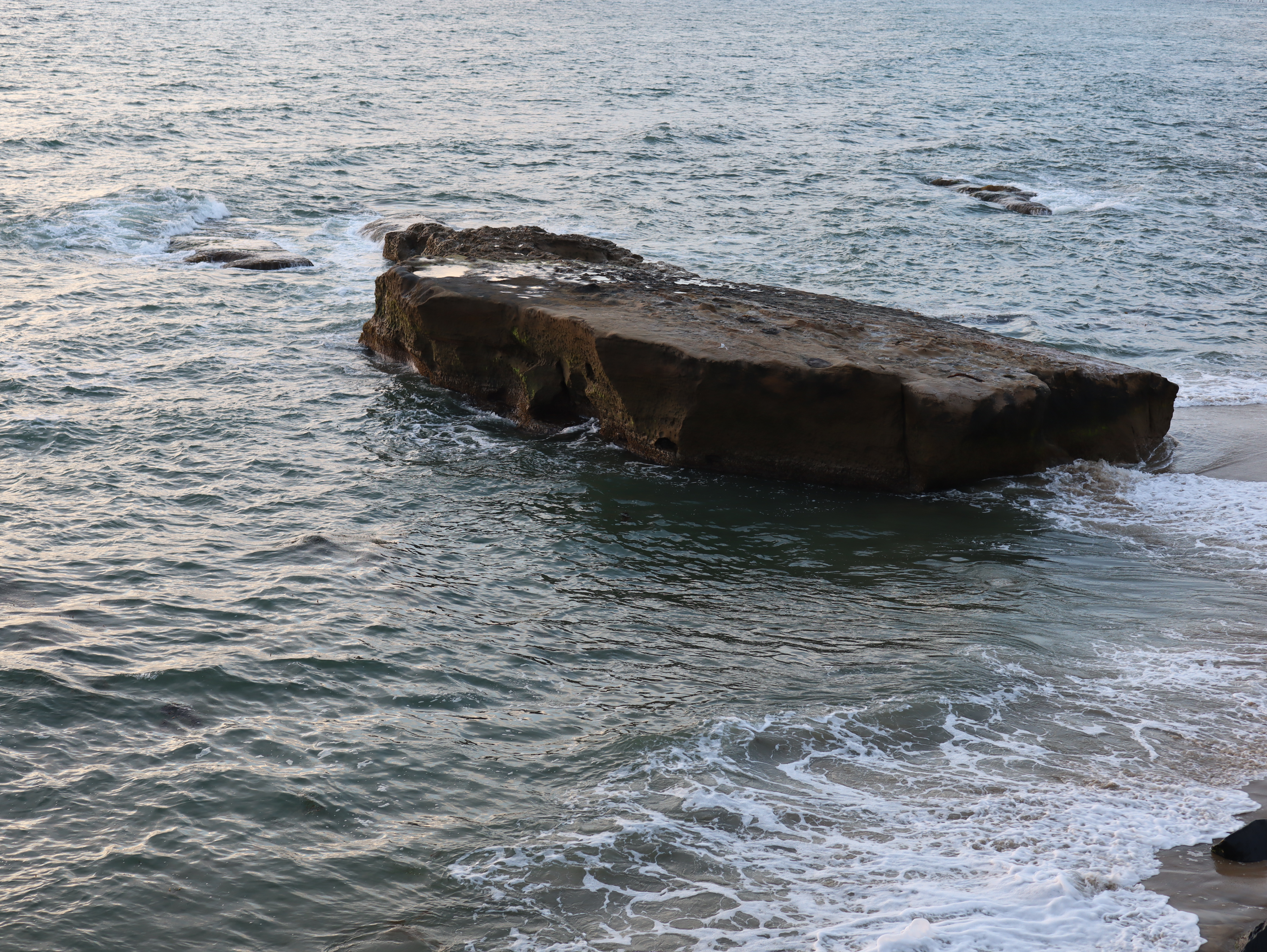 San Diego scenery