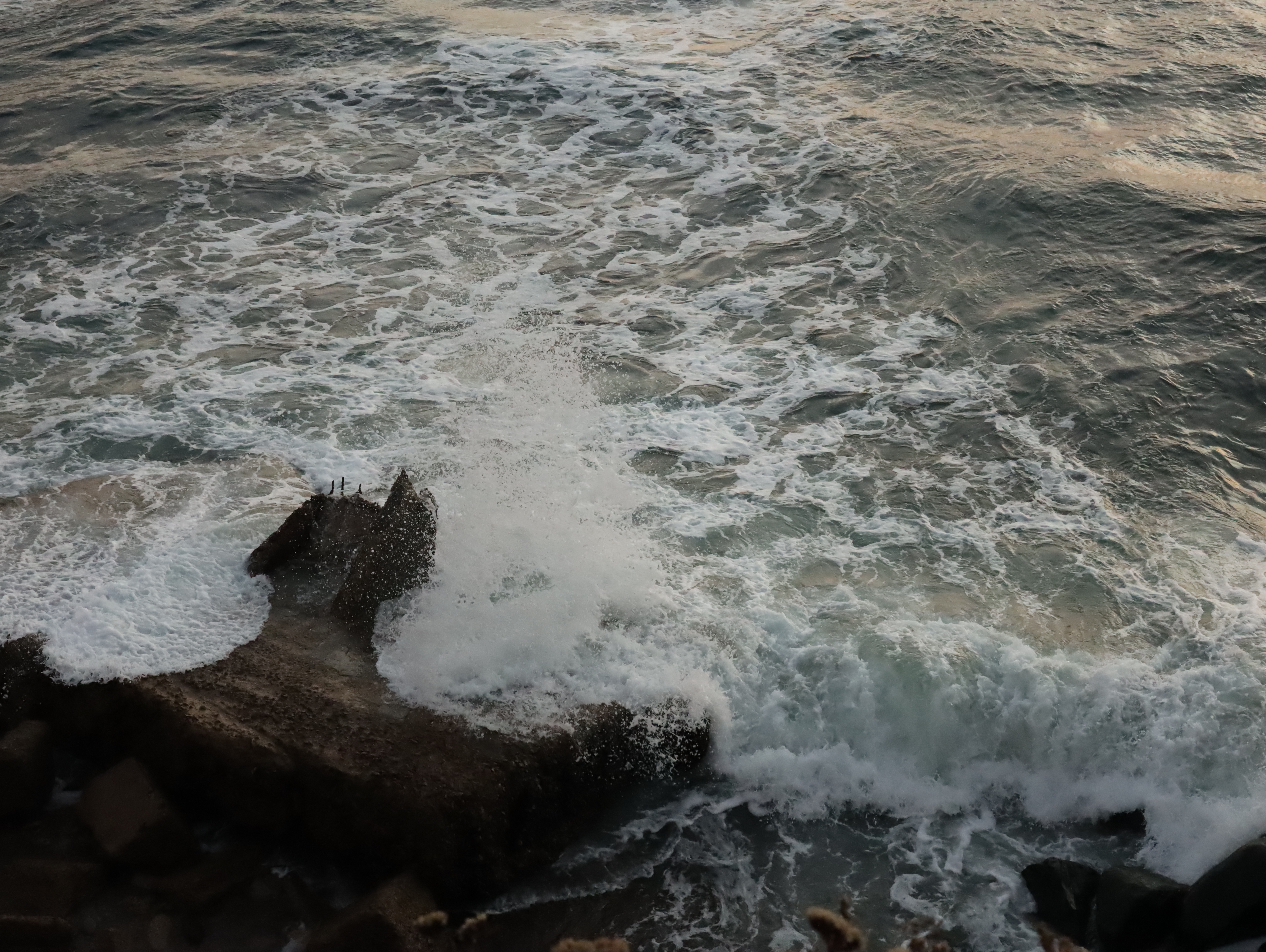 San Diego scenery